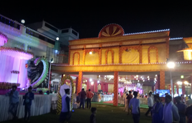 Ishwar Kripa Lawn