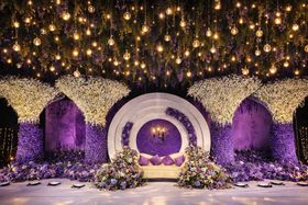 Panigrahana Wedding Planners