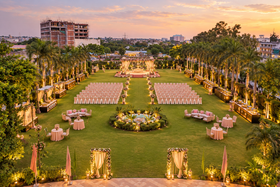 Hotel Menaal Residency