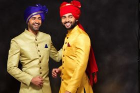Parsh Ethnic Wear
