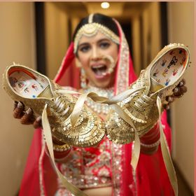 The Quirky Naari