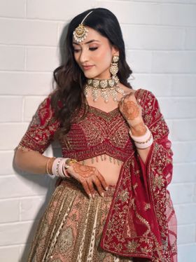 Rachit Lavanya Makeovers