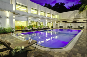Hotel Hindusthan International