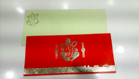 Rohit Wedding Cards