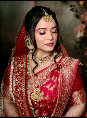 Bhawna Thorat Makeup Artistry