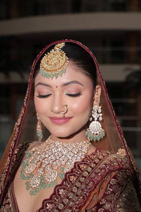 Payal NH Makeovers