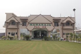 Maharaja Palace