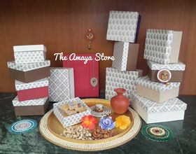 The Amaya Store