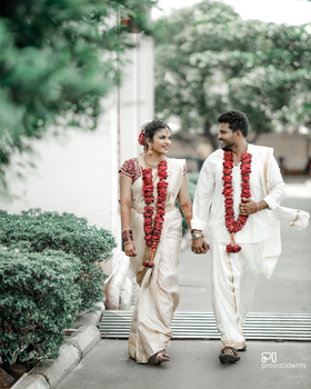 Proincidents Candid and Traditional Wedding Photography