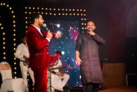 5 Colors Choreography