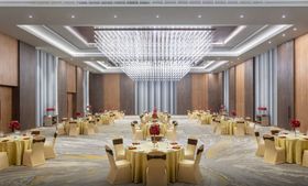 Sheraton Grand Chennai Resort & Spa
