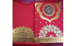 Ajanta Card