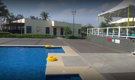 Welcomhotel By ITC Hotels, Kences Palm Beach