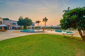 The Lalit Temple View Khajuraho