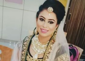 The Beauty Trove by Sonia Singh