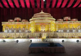 Creative Event Plannerz