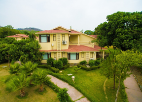 Resort Nadiya Parao Corbett
