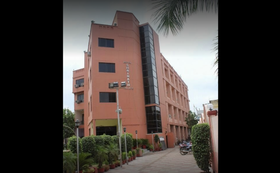 Hotel Shrinath Palace