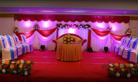 Ragam Auditorium