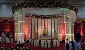 Sree Vaikundam Kalyana Mandapam
