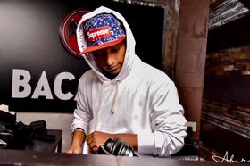 Dj Vijay