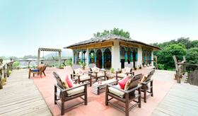 Paatlidun Safari Lodge