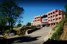 Hotel Le Mariet