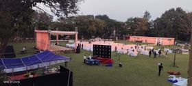 MNB Events & Caterings