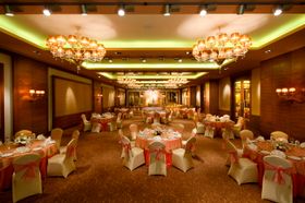 Radisson Blu Hotel New Delhi Paschim Vihar