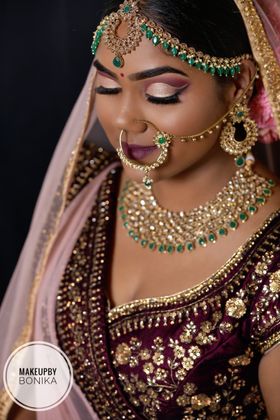 Makeup by Bonika