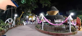 Dreamland Resort