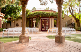 The Wright House