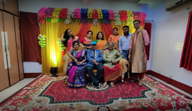 Bandhan Banquet Hall