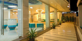 Silver Spring Hotels