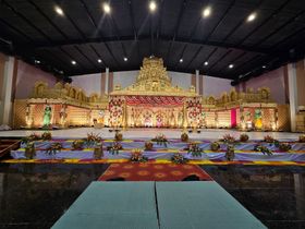 SSR Convention AC