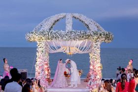 Diwas Wedding Planners