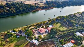 Anchaviyo Resort