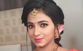 Mourya's Beauty Parlour