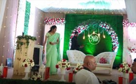 C.S.I. Convention Centre