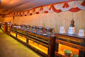 Zaika Caterers