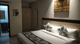 Aagaaz Hotel