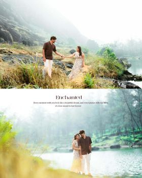 Thuruvan Photography