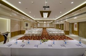 Fortune Park Galaxy, Vapi - ITC's Hotel Group