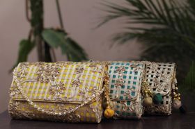 Urban Ethnic Bags