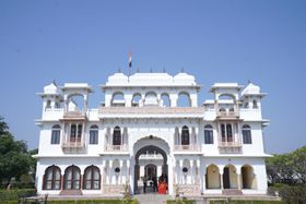 Talabgaon Castle
