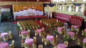 Green Garden Marriage Hall