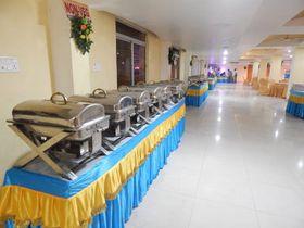 Mahaveer Catering