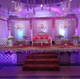 Shaadi Wale By Akash Caterers