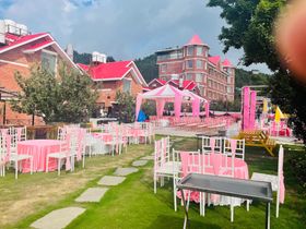 de Exotica Crest Resort & Spa
