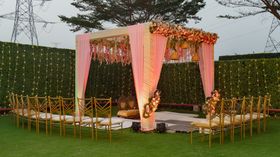 Golden Galaxy Hotel & Resorts